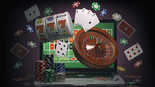 boaboa poker, roulette, blackjack